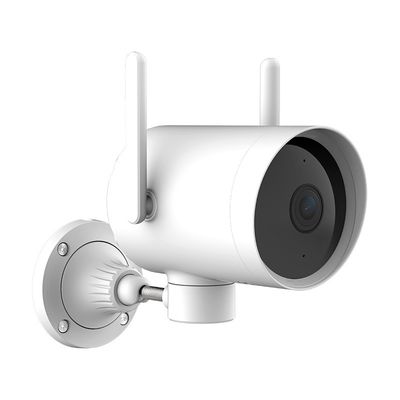 качество  Customizable Human Motion CCTV High Quality Wireless Two Way Call Ptz Tracking Activity Zones Outdoor Camera завод